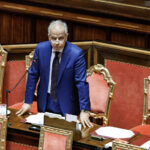 Migranti, Piantedosi a vertice Ue: “Confronto su ipotesi rimpatri in Paesi terzi”