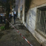 Roma, con auto rubata scappano dalla polizia e investono agente