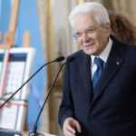 Dieci anni di Sergio Mattarella al Quirinale