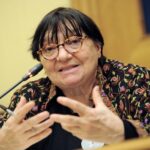 Cisgiordania: ex europarlamentare Morgantini e giornalista fermati da polizia Israele, poi rilasciati