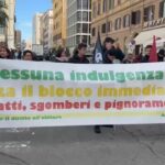 Roma, diritto all’abitare: “Per 10 milioni di famiglie casa inaccessibile”