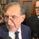 Trent’anni di Alleanza Nazionale, La Russa: “Bisognerebbe ripubblicare le tesi di Fiuggi”