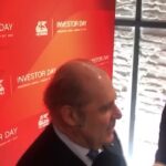 Generali, Donnet: “Pagheremo 7 mld di dividenti ai nostri azionisti, in crescita del 30%”