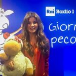 Parietti: “Cara Santanché tua sospensione dall’incarico è doverosa”
