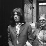 È morta Marianne Faithfull, icona del pop britannico e musa di Mick Jagger