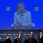 Caso Almasri, Meloni: “Alcuni giudici vogliono governare ma non funziona così”