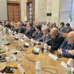 Vertenza Beko, terminato il vertice al Mimit con la Regione Marche