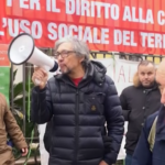 Milano, Pio Albergo Trivulzio: presidio degli inquilini contro sfratti e cessione a Invimit