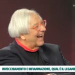 Tv, immunologo imbarazza la Rai: “Organo interessato da invecchiamento? Spero non l’uccello”