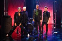 Duran Duran - Graham Norton Show a Londra