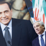 Centrodestra, Tajani: “Rispetto per Berlusconi, suo ruolo incontrovertibile”