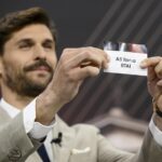 Europa League, i sorteggi dei playoff: la Roma pesca il Porto