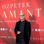 Ferzan Özpetek riceve il Superciak d’oro 2024