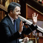 Caso Almasri, Renzi: “Gravissimo Meloni non in Parlamento ma al talk degli amici”