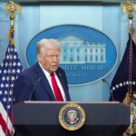 Trump torna a minacciare i Brics: “Possibili dazi al 100%”