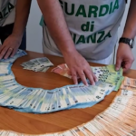 Traffico di droga a Bari: a Monopoli rifornimenti dalla California e pagamenti in bitcoin