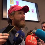 Jovanotti: “Nuovo disco sempre un’emozione, pensavo non accadesse più”