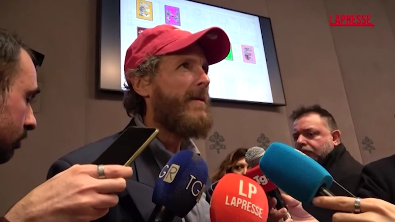 Jovanotti: “Nuovo disco sempre un’emozione, pensavo non accadesse più”