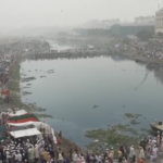 Bangladesh, decine di migliaia di persone al raduno religioso del Biswa Ijtema