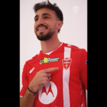 Monza, ufficiale il prestito di Castrovilli fino a giugno