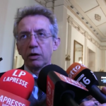 Terra dei Fuochi a Napoli, Manfredi: “Condanna Strasburgo? Dare risposte con bonifiche e vigilanza”