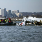 Incidente aereo Washington, Trump: “Elicottero volava troppo in alto”