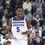 Nba: Edwards trascina Minnesota, vittoria di Lakers e Cavaliers