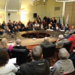Consiglio delle Marche, oggi il tavolo di confronto sulle case di riposo
