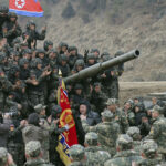 Ucraina, Nyt: “Soldati Nord Corea ritirati dal fronte dopo gravi perdite”