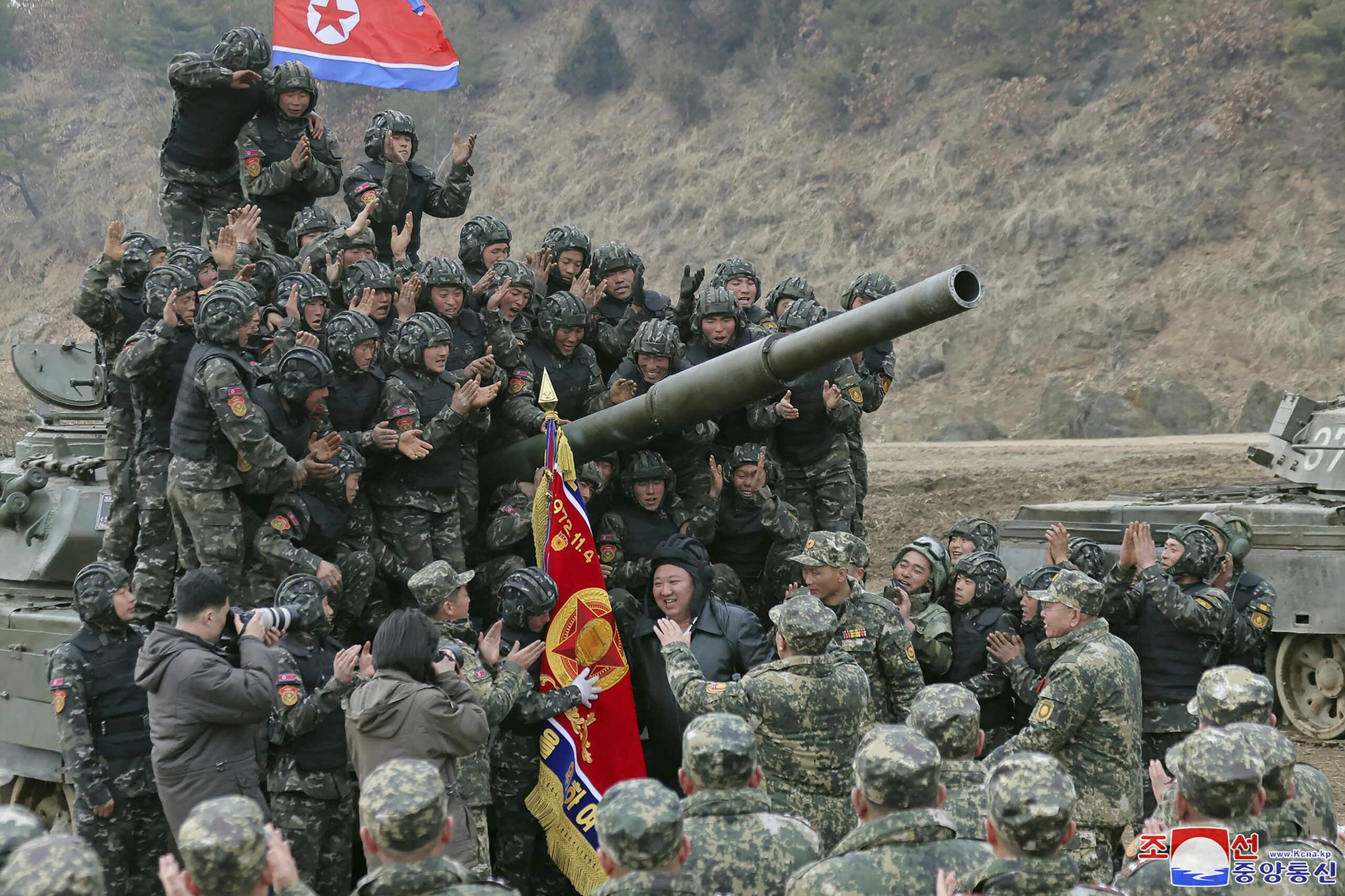 Ucraina, Nyt: “Soldati Nord Corea ritirati dal fronte dopo gravi perdite”