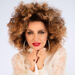 Sanremo 2025, Marcella Bella: “Porto all’Ariston un inno alla donna forte e indipendente”