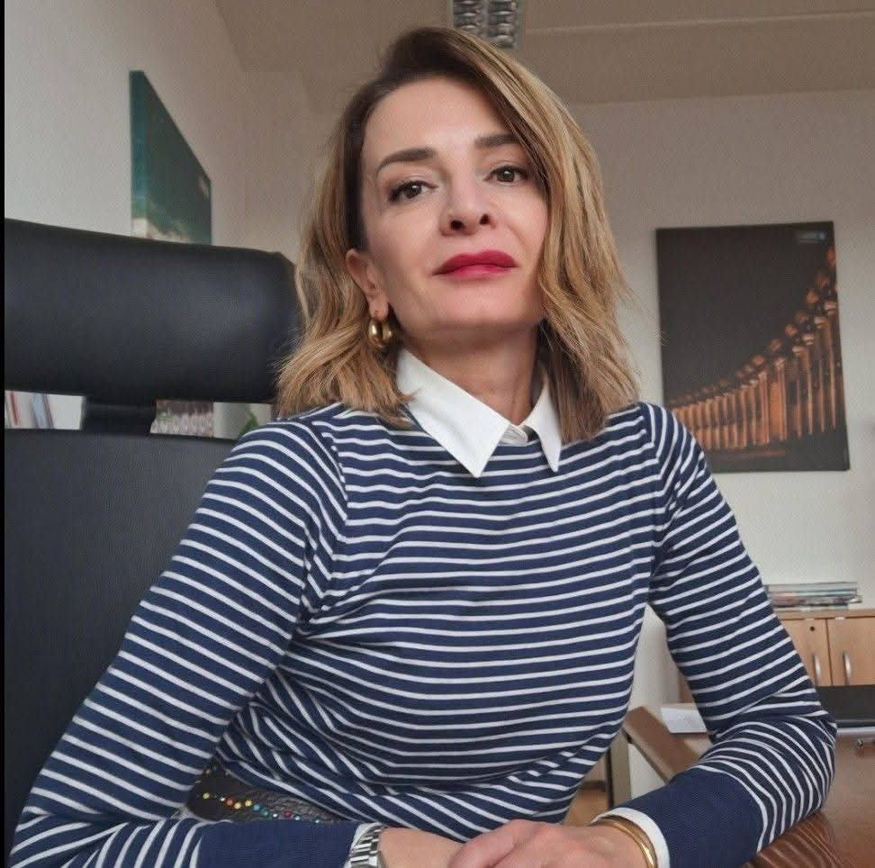 Regione Marche, Marina Santucci nuova direttrice di Atim