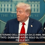 Usa, Donald Trump accusa Biden e Obama dello schianto aereo a Washington