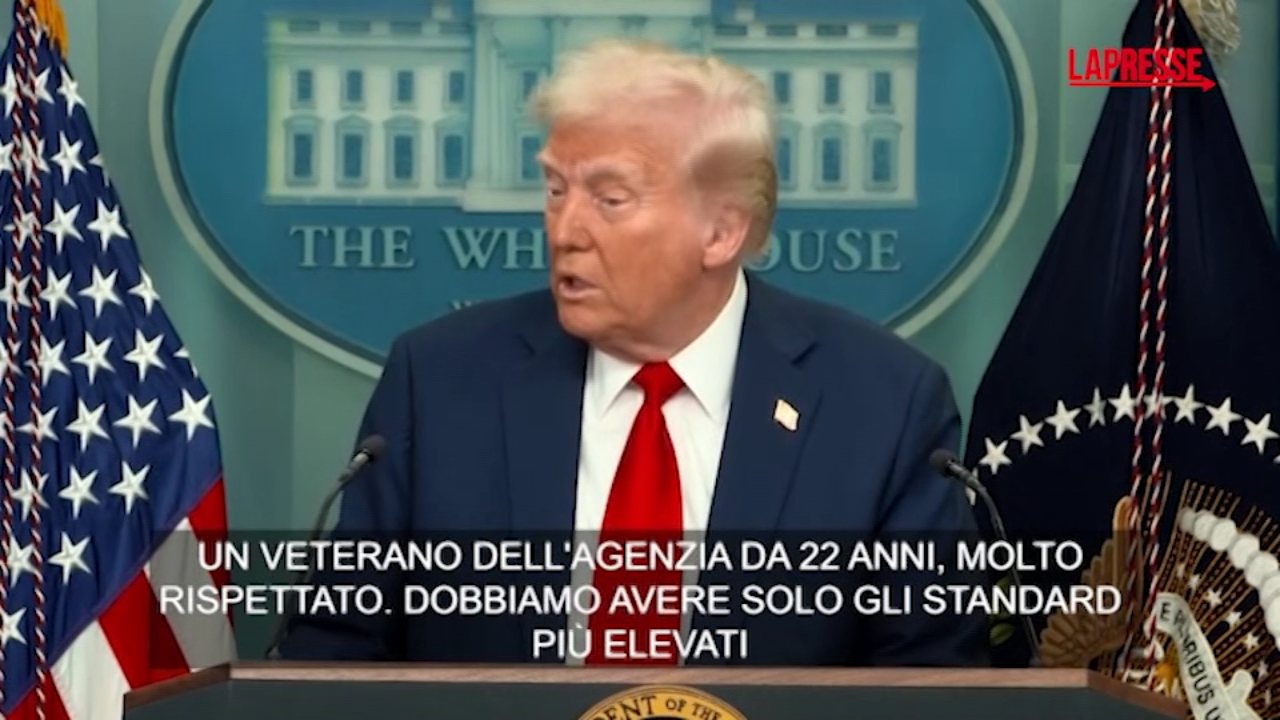 Usa, Donald Trump accusa Biden e Obama dello schianto aereo a Washington