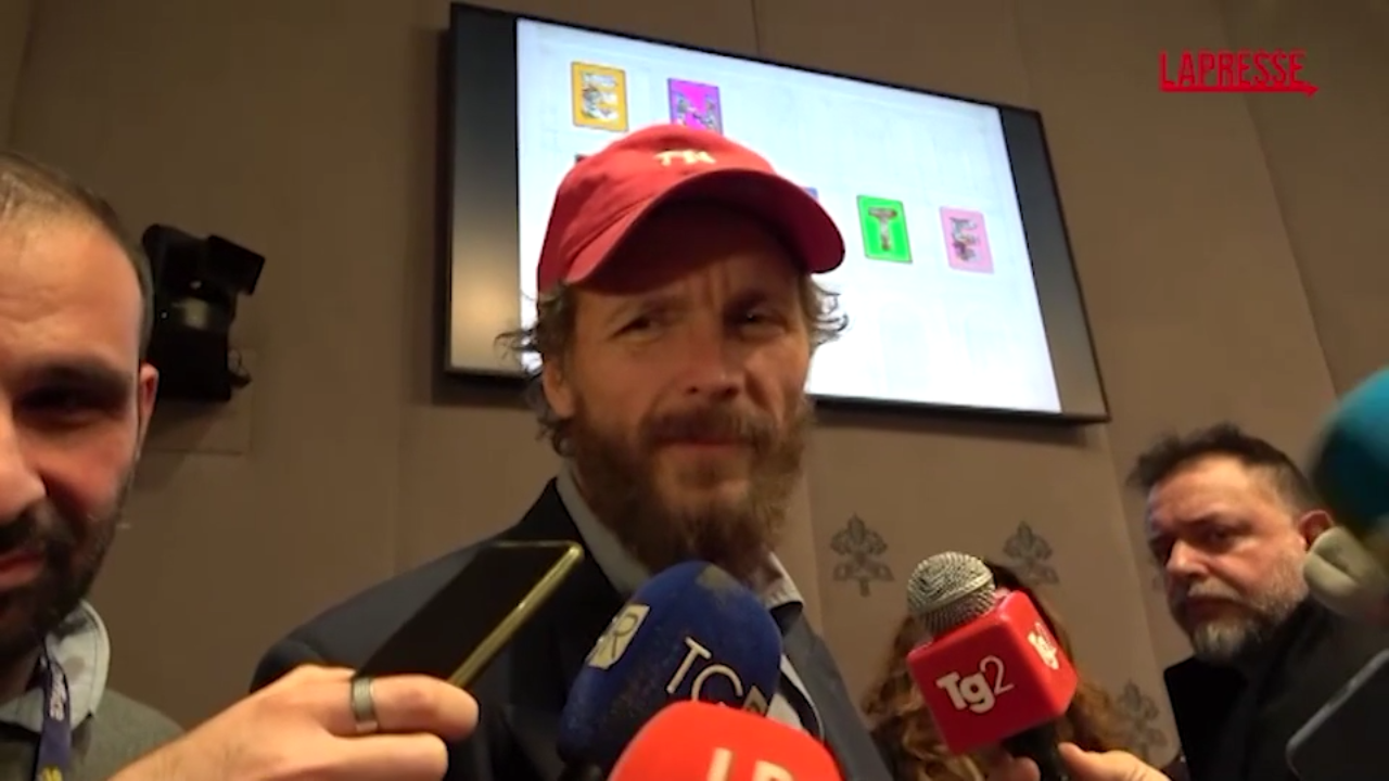 Jovanotti: “883? La serie racconta la storia così com’è”