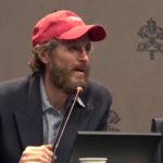 Jovanotti: “Il Vaticano è casa mia, ci sono nato”