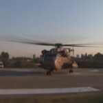 Tel Aviv, i cinque ostaggi thailandesi arrivano in ospedale