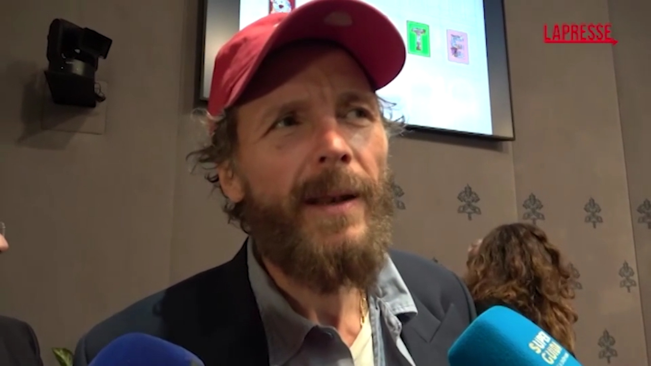 Jovanotti: “Gaza? Tragedia inconcepibile su cui sono impreparato”