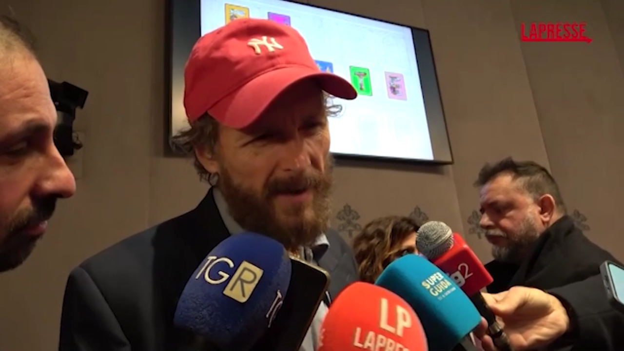 Jovanotti a Sanremo 2025: “Lavoro a una sorpresa, mi hanno dato carta bianca”