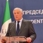 Serbia, Tajani: “Vogliamo che entri al più presto nell’Ue”
