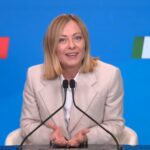 Caso Almasri, Meloni: “Indagarmi un danno all’Italia, certi giudici vogliono governare”