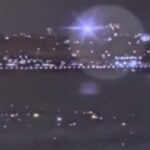 Incidente aereo Washington, spunta un nuovo video della collisione