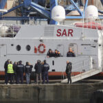Migranti, fermato presunto scafista sbarcato ieri ad Ancona
