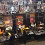 Parigi, migliaia di appassionati a una delle tattoo convention più grandi del mondo