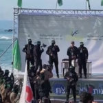 Gaza, liberato anche il terzo ostaggio israeliano Keith Siegel