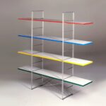 Ikea, scaffale ‘Byakorre’ della collezione vintage via dal web prima di inizio vendita