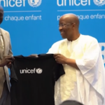 Khaby Lame, il tiktoker nominato ambasciatore di buona volontà dell’Unicef