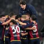 Serie A, il Bologna non delude al Dall’Ara: 2-0 contro il Como
