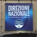 Fratelli d’Italia si compatta nello scontro con i magistrati