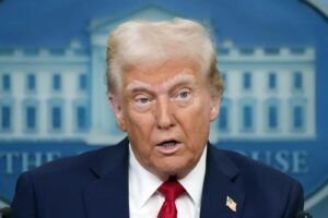 Usa, Trump: “Venezuela ha accettato di riprendersi immigrati clandestini”